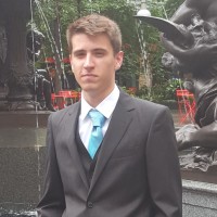 Impilo Employee Dan Borden's profile photo