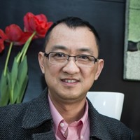 Magic Leap Employee Da Chen's profile photo
