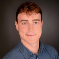 PAYBACK Employee Simon Grimm's profile photo