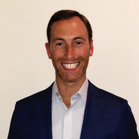 Core & Main Employee Michael Moss's profile photo