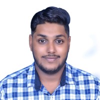 Palpx | Technology & Design Employee Rohit Sutar's profile photo