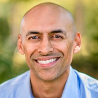 ServiceNow Employee Nik Shroff's profile photo