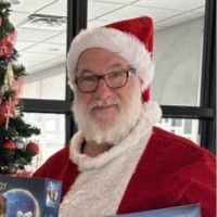 Retired Employee Stan Smith's profile photo