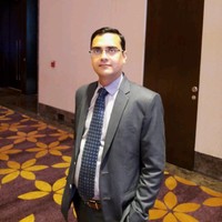Nitin Jain Email & Phone Number