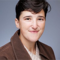 Twenty20 Systems Employee Claire McDowell's profile photo