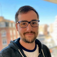 D3T Distribution Employee Jonathan Defraiteur's profile photo
