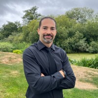 W. Haywood Burns Institute Employee Jonathan Gutierrez's profile photo