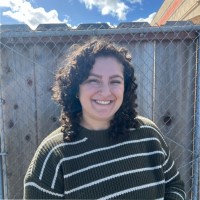 City of Pacific Grove Employee Staphany Arriola's profile photo