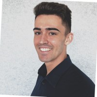 Hackedcv.ai: Resume writing service Employee Nick Klein's profile photo