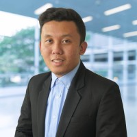Information Technology Protective Security Services (ITPSS) Employee Iman Norazman's profile photo
