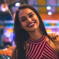 Sciative Solutions Employee Dia Patel P.'s profile photo