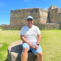 Brinker International Employee Andy Perez's profile photo