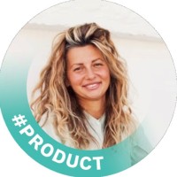 ChargebackHelp Employee Kristina Miletieva's profile photo
