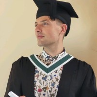WeSolve Employee Des Kenny's profile photo