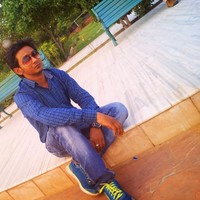 Flexol Employee Ajeet Yadav's profile photo
