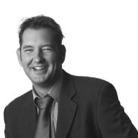 Coventry University Employee Gareth Lewis's profile photo