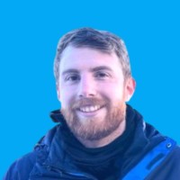 Food Donation Connection Employee Glen Costigan's profile photo