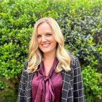 Teleflex Employee Lucy Benson's profile photo