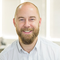 Stackhouse Poland Employee Gary Langrish's profile photo