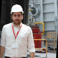 Mechatherm International Limited Employee Utku Seçkin's profile photo