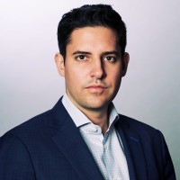 Confidential Investment Platform and Family Office Employee Abe R.'s profile photo