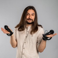 Rigby Employee Kamil Mozel's profile photo