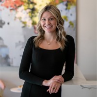 J/PR Employee Hannah Morrison's profile photo