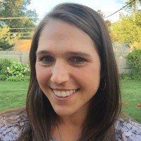 Carolina Charter Academy Employee Rebecca Cantu's profile photo
