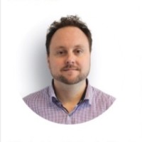 Radium Capital Employee Tim Barnes's profile photo
