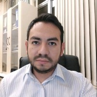 Empresa Nacional de Electricidad - ENDE (ENDE Corporación) - Bolivia Employee Ronald Escalera Solis's profile photo