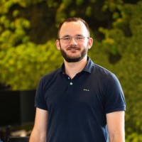 ClearLynx Employee Lars Caspers's profile photo