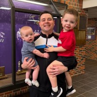 Buddy's Home Furnishings Employee Mitchell Lee's profile photo