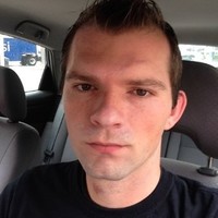 WakeUpNow Employee Paul Gammon's profile photo