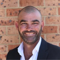 Tookitaki Employee Stuart Ward's profile photo