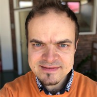 Rolan Employee Primož Hinteregger's profile photo