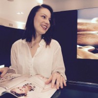 Coty Employee Danielle Hegarty's profile photo