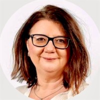 Albert Česká republika Employee Zuzana Šidlovská's profile photo