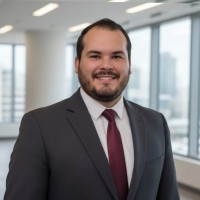 Cimarrón Employee Gustavo Madrid's profile photo