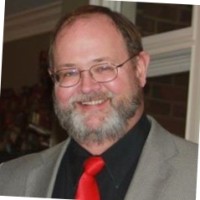 Mobility Plus Franchise Employee Scott Wortham's profile photo