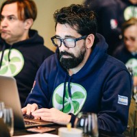 Gonzalo Sebastian Alonso Email