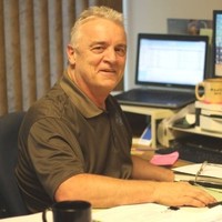 Finley Engineering Company, Inc. Employee Gary Horner's profile photo