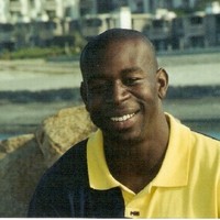 United States Marine Corps Employee Steven Guess's profile photo