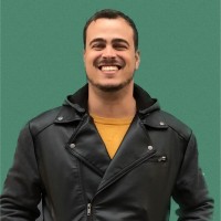 UNICRED Employee Pedro Simas's profile photo