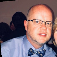 HUMPHREYS Employee Christopher Humphreys's profile photo