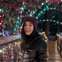 Vancouver Prostate Centre Employee Armita Safa's profile photo