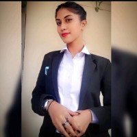 Manal Softech Pvt Ltd Employee Purnima Chouhan's profile photo
