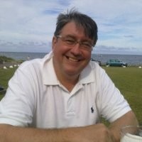 Bureau Veritas Consumer Products Services Employee Paul Bridge's profile photo
