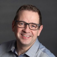 Nerve Smart Systems Employee Christian Gravesen's profile photo