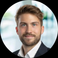 Amazon Web Services (AWS) Employee André Stoll's profile photo