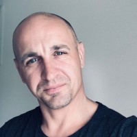 Elof Hägglund's profile photo